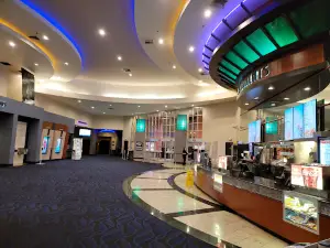 Plaza Stadium Cinemas 14