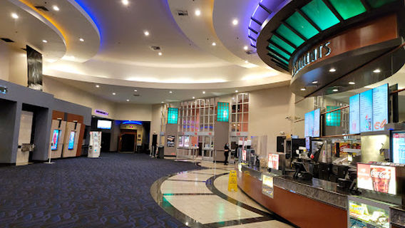 Plaza Stadium Cinemas 14