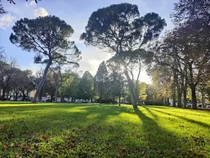 Parco della Spianata