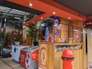 Cinéma Theâtre Rex et Lux Valréas