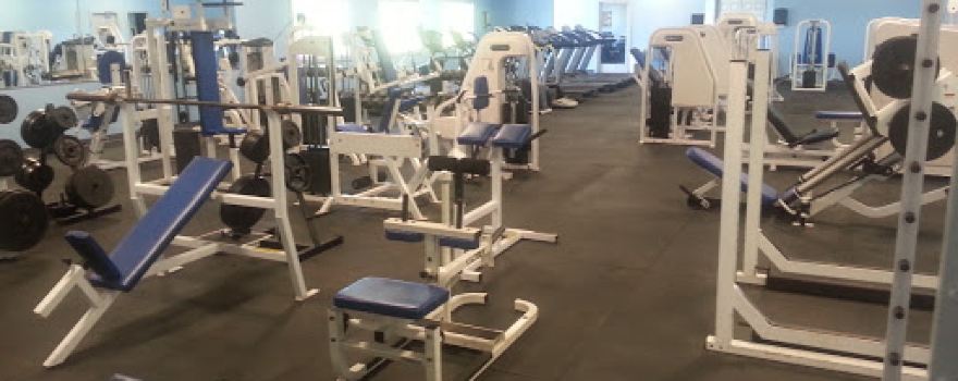 Sonrise Fitness