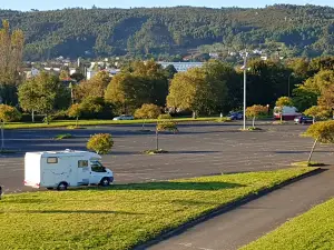 Estadio Municipal da Malata