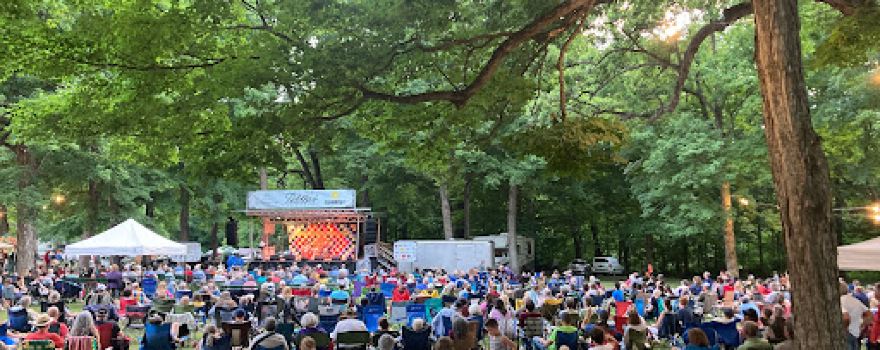 Indiana Fiddlers' Gathering