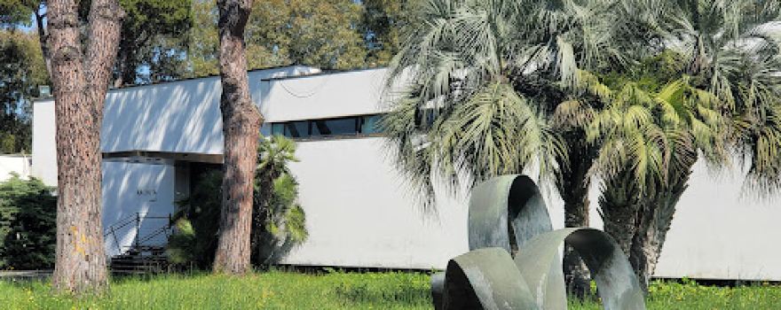Museo Giacomo Manzù