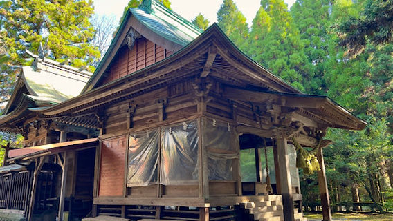 Takamori