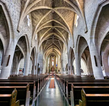 伯格恩特爾布里特