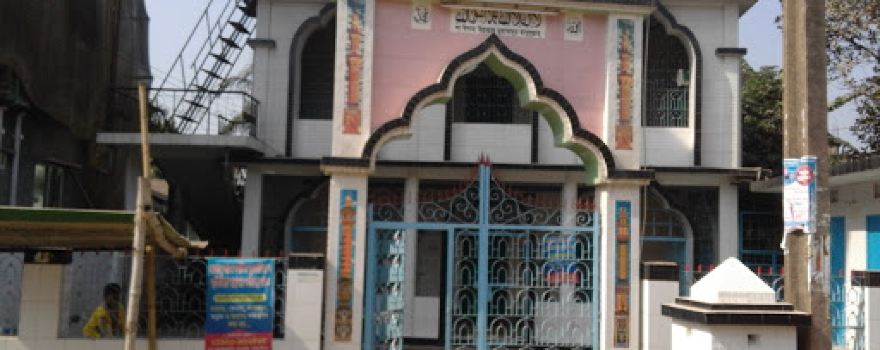 Guhailkandi Dorga Jame Masjid
