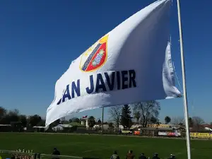 Estadio Municipal Alfonso Escobar Villablanca