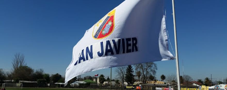 Estadio Municipal Alfonso Escobar Villablanca