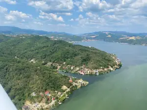 Excursii pe Dunăre