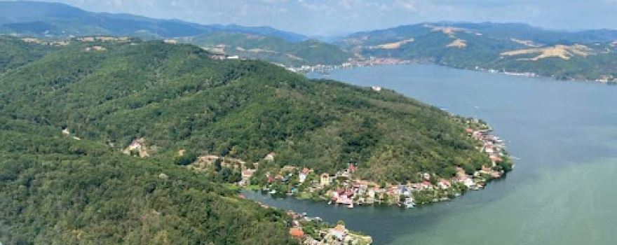Excursii pe Dunăre
