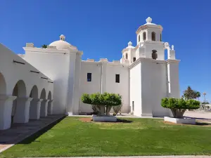 Nuestra Señora de la Purísima Concepción de Caborca