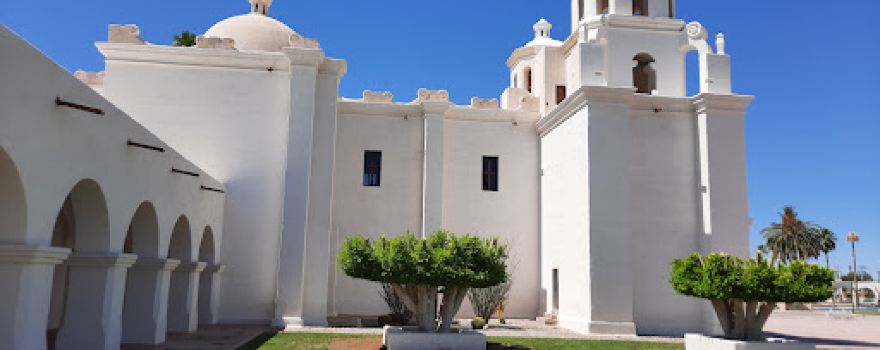 Nuestra Señora de la Purísima Concepción de Caborca