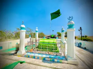 Dawal Malik Baba Dargaah