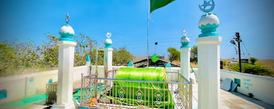 Dawal Malik Baba Dargaah