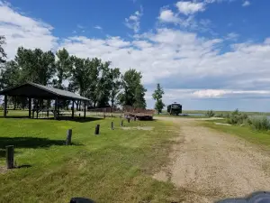 Doyle Memorial Park