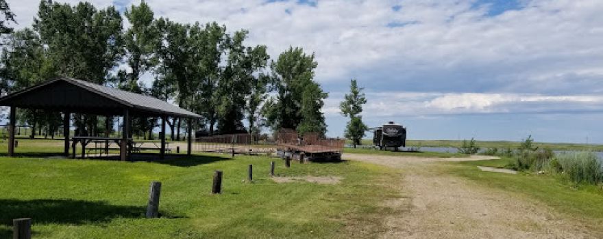 Doyle Memorial Park
