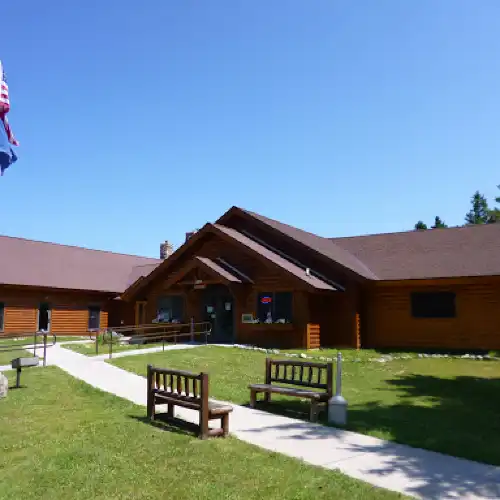 Mercer Public Library