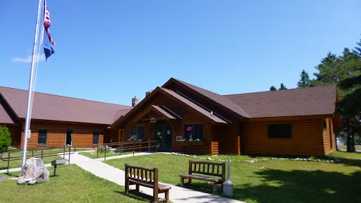 Mercer Public Library