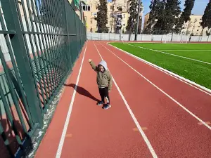 Stade SSSA