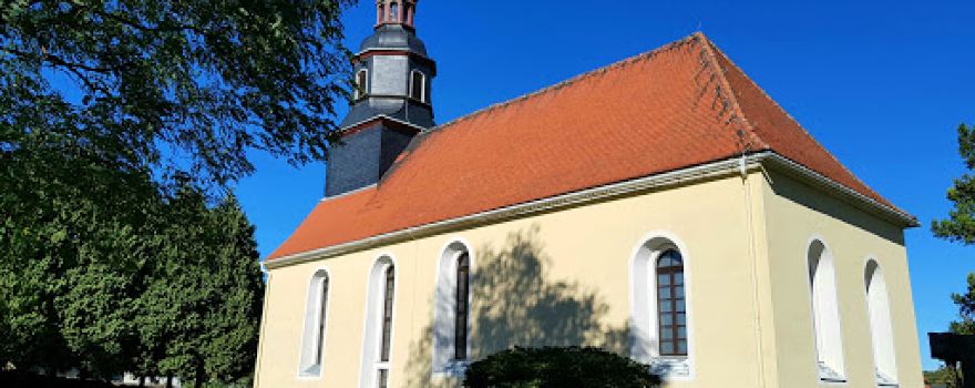 Kirche Großnaundorf