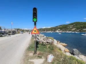 Skiathos Plane-Spotting