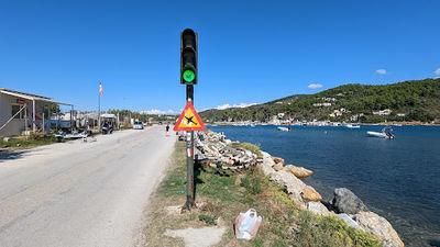 Skiathos Planespotting