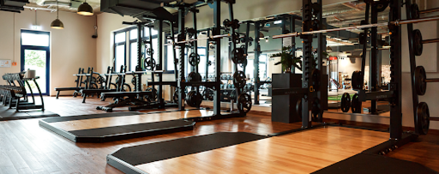 Fitness First Hamburg - Harburg (ehemals FitnessLOFT)