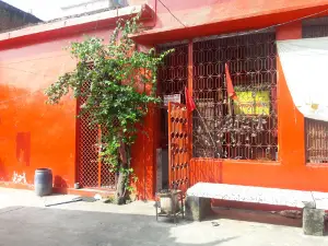 Hanuman Mandir