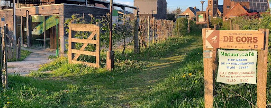 Natuur.huis De Gors