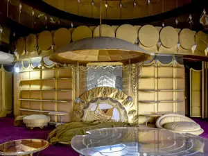 Shams Palace