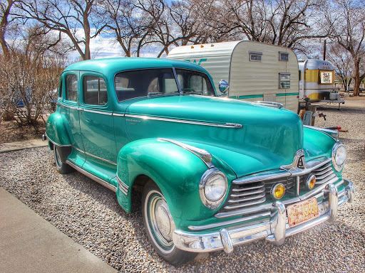 Enchanted Trails RV Park & Trading Post