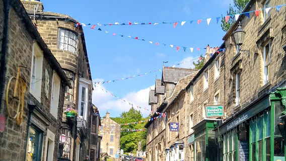 The Pateley Club
