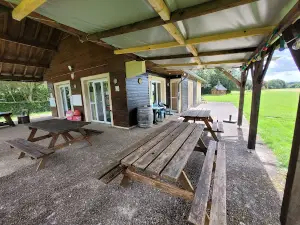 Camping les Hirondelles