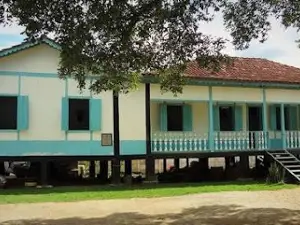 Pomerano Franz Ramlow Museum