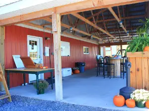 Vernon National Shooting Preserve