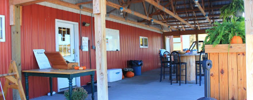 Vernon National Shooting Preserve