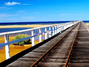 Settlers Beach