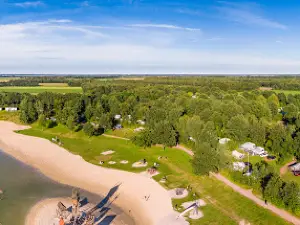 Roompot Vakantiepark Hunzedal