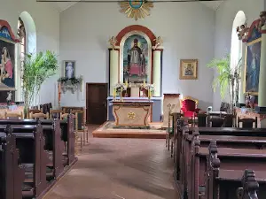 Kamień sw. Wojciecha