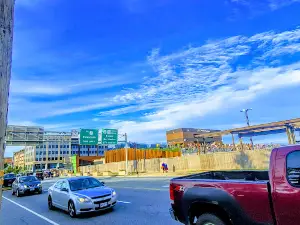 Maine Savings Amphitheater