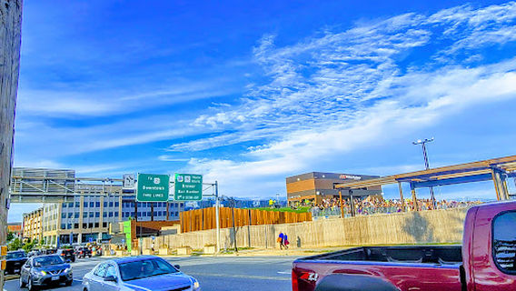 Maine Savings Amphitheater