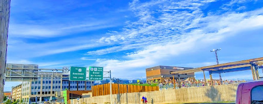 Maine Savings Amphitheater