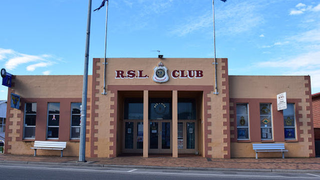 Port Lincoln RSL Club