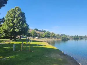 North Dam Park