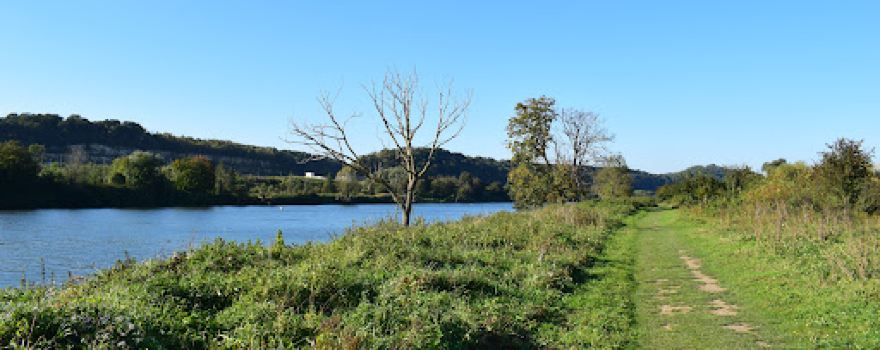 Reserve naturelle de Eijsden