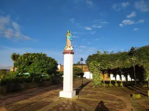 Oicata Main Park