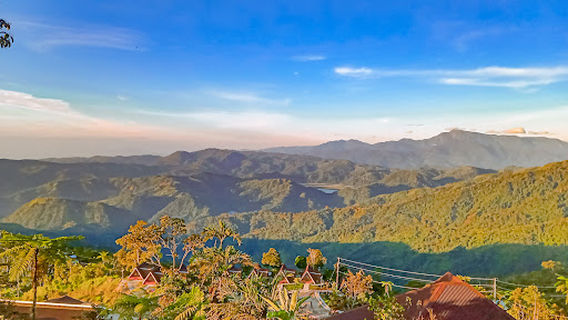 New Barili Mountain View