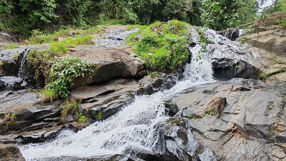 Kitulgala