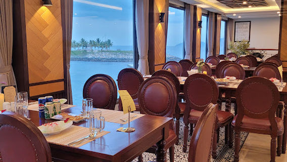 Sealife Cruises Nha Trang